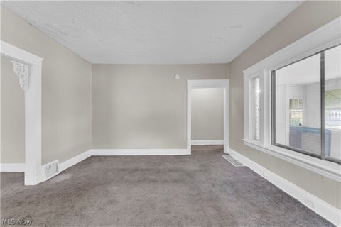 Tiny photo for 12322 Fairport Avenue #1/DN, Cleveland, OH 44108 (MLS # 5246517)