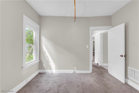Tiny photo for 12322 Fairport Avenue #1/DN, Cleveland, OH 44108 (MLS # 5246517)