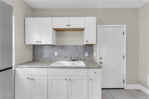 Tiny photo for 12322 Fairport Avenue #1/DN, Cleveland, OH 44108 (MLS # 5246517)