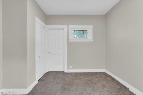Tiny photo for 12322 Fairport Avenue #1/DN, Cleveland, OH 44108 (MLS # 5246517)