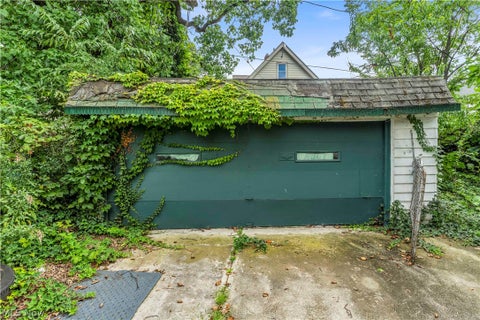 Tiny photo for 12322 Fairport Avenue #1/DN, Cleveland, OH 44108 (MLS # 5246517)