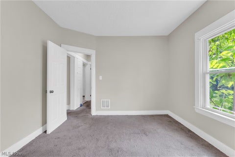 Tiny photo for 12322 Fairport Avenue #1/DN, Cleveland, OH 44108 (MLS # 5246517)