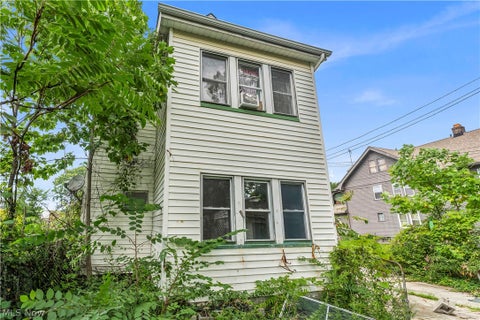 Tiny photo for 12322 Fairport Avenue #1/DN, Cleveland, OH 44108 (MLS # 5246517)