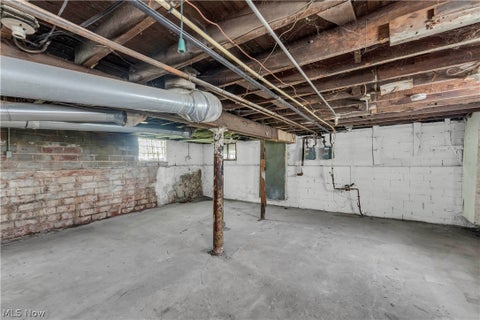 Tiny photo for 12322 Fairport Avenue #1/DN, Cleveland, OH 44108 (MLS # 5246517)