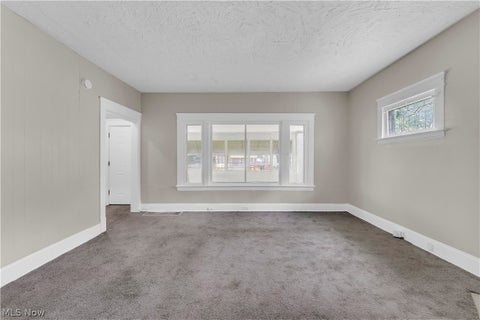 Tiny photo for 12322 Fairport Avenue #1/DN, Cleveland, OH 44108 (MLS # 5246517)
