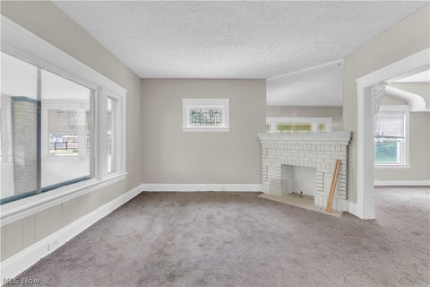 Tiny photo for 12322 Fairport Avenue #1/DN, Cleveland, OH 44108 (MLS # 5246517)