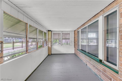 Tiny photo for 12322 Fairport Avenue #1/DN, Cleveland, OH 44108 (MLS # 5246517)