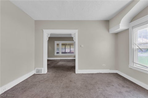 Tiny photo for 12322 Fairport Avenue #1/DN, Cleveland, OH 44108 (MLS # 5246517)