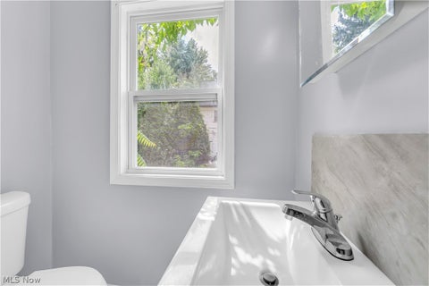 Tiny photo for 12322 Fairport Avenue #1/DN, Cleveland, OH 44108 (MLS # 5246517)