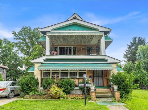 Photo of 12322 Fairport Avenue #1/DN, Cleveland, OH 44108 (MLS # 5246517)