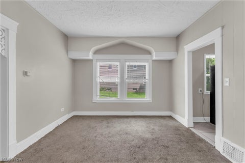 Tiny photo for 12322 Fairport Avenue #1/DN, Cleveland, OH 44108 (MLS # 5246517)