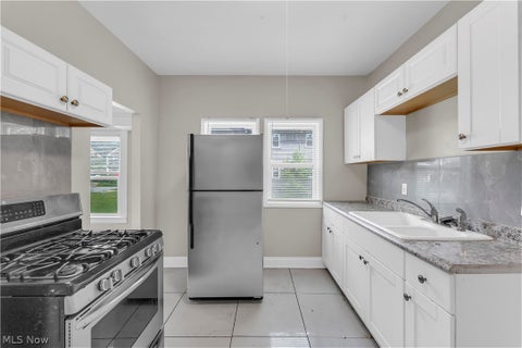 Tiny photo for 12322 Fairport Avenue #1/DN, Cleveland, OH 44108 (MLS # 5246517)