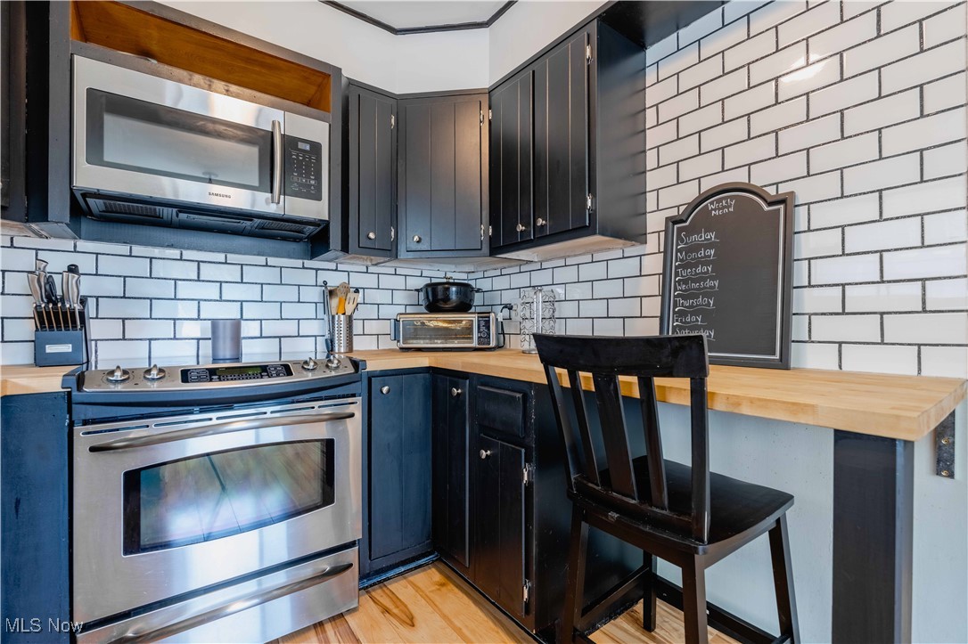 Sarlson - Residential