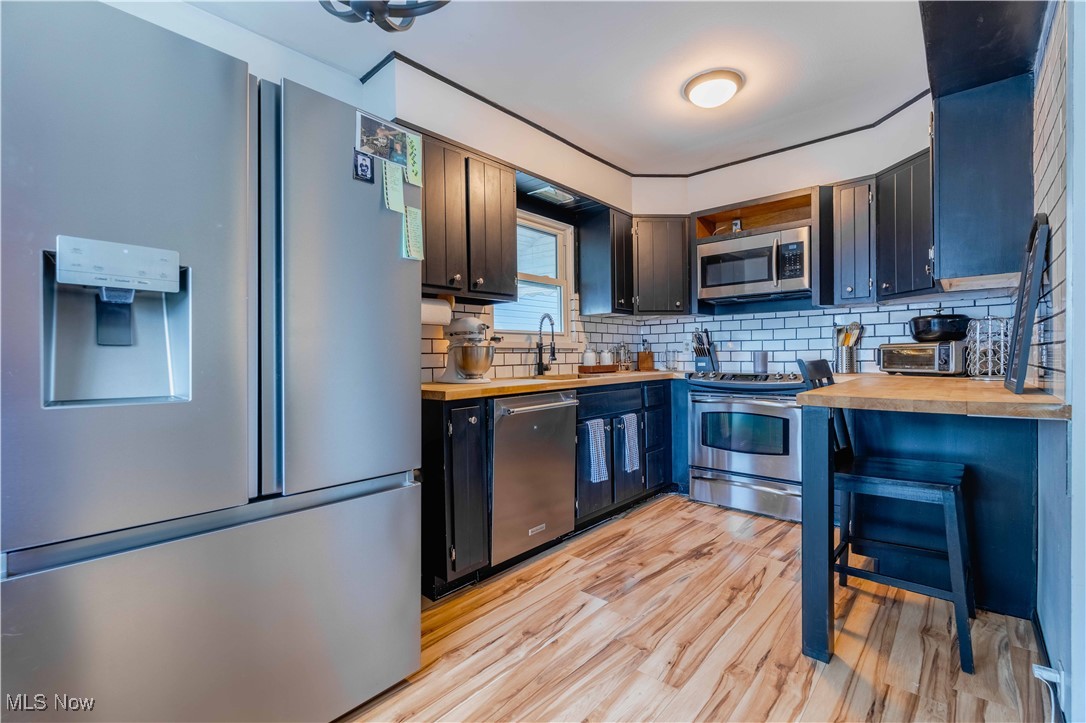 Sarlson - Residential