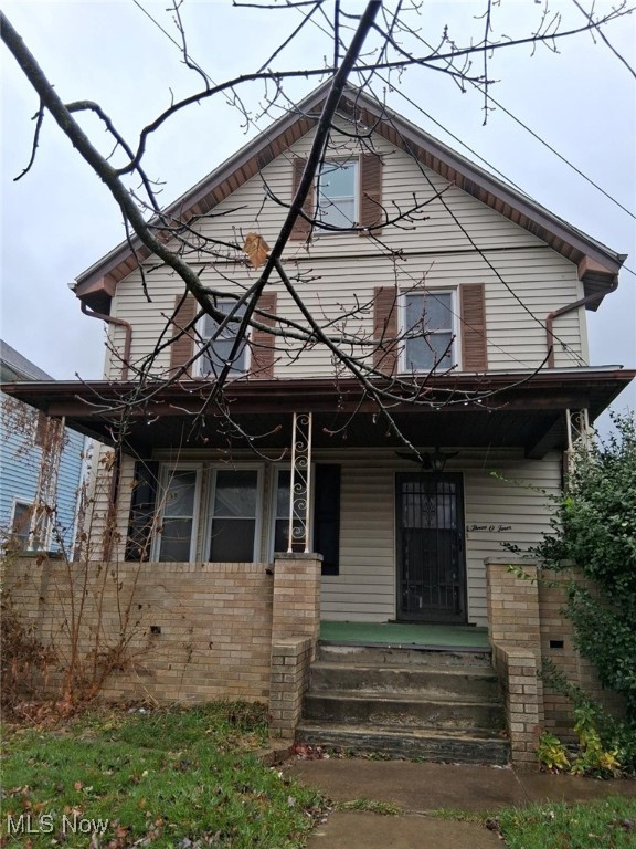 City/Canton - Residential