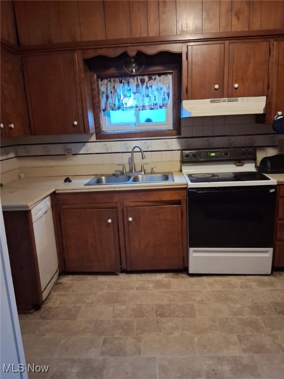 City/Canton - Residential