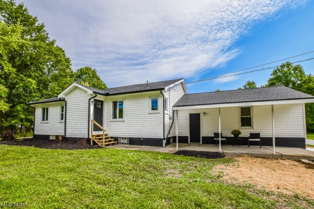 Kennett Engle 1 - Residential