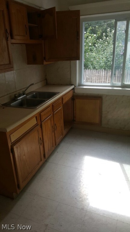 New Center - Residential Income