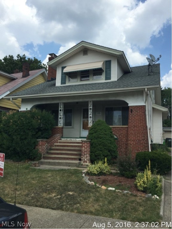 New Center - Residential Income