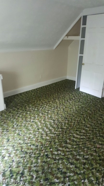 New Center - Residential Income