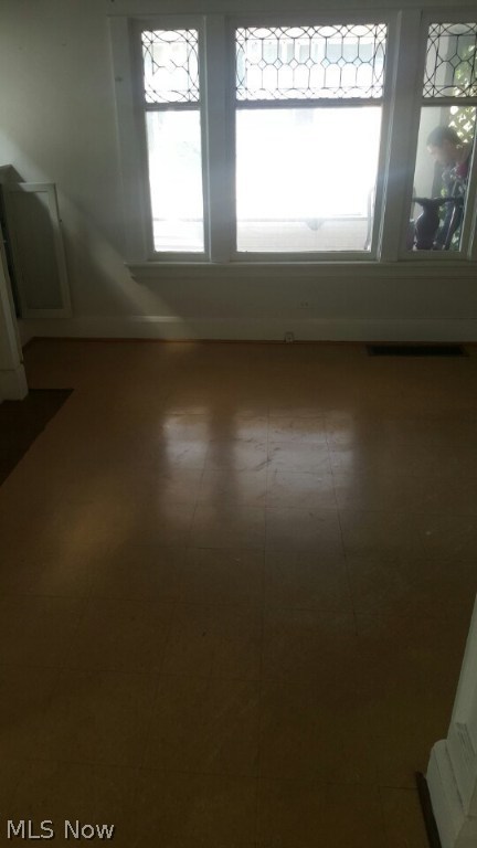 New Center - Residential Income