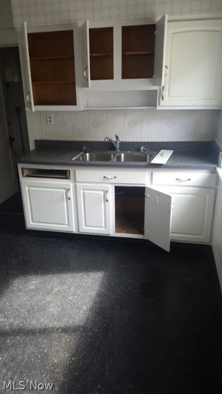 New Center - Residential Income