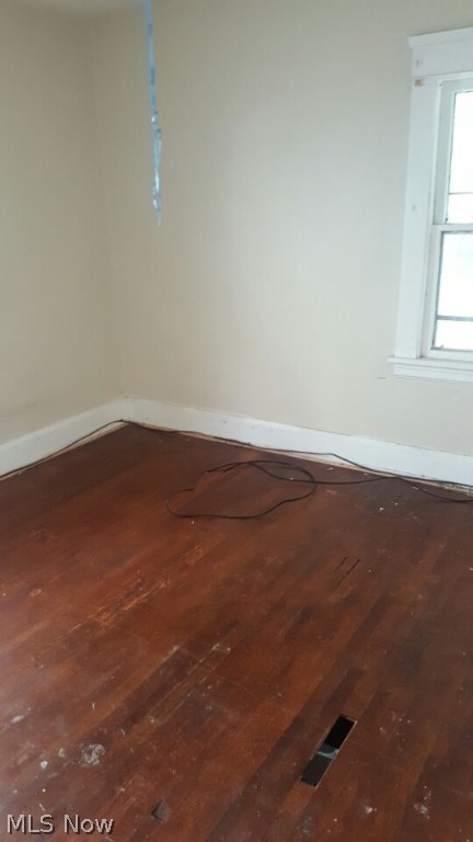 New Center - Residential Income