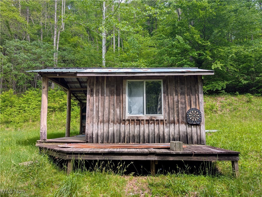 - Residential