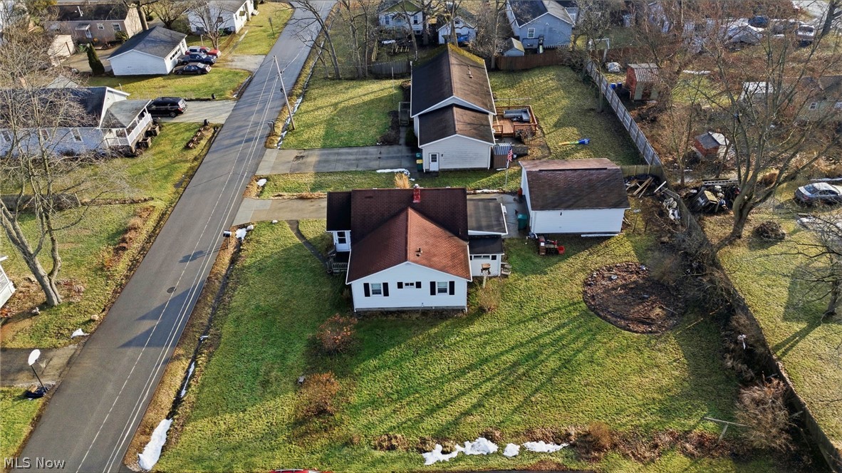 Stow Corners Homesites - Residential