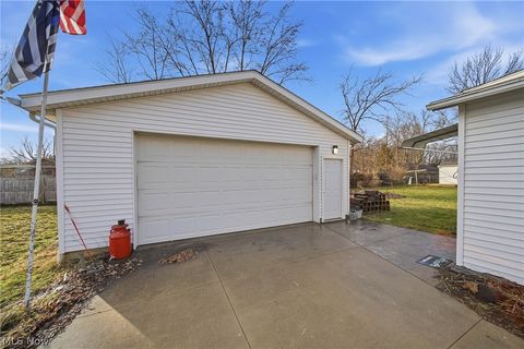 Tiny photo for 3842 Moreland Avenue, Stow, OH 44224 (MLS # 5187969)