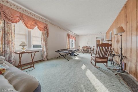 Tiny photo for 3842 Moreland Avenue, Stow, OH 44224 (MLS # 5187969)