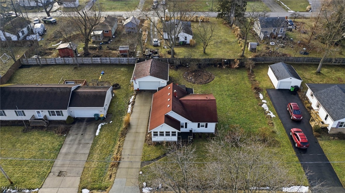 Stow Corners Homesites - Residential