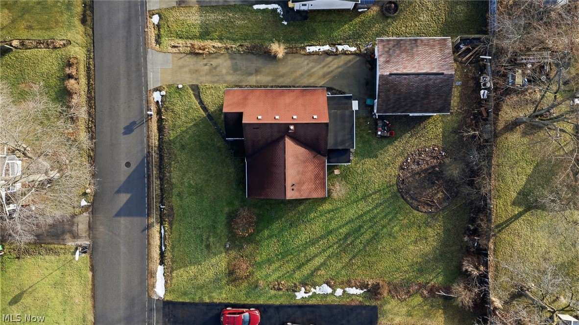 Stow Corners Homesites - Residential