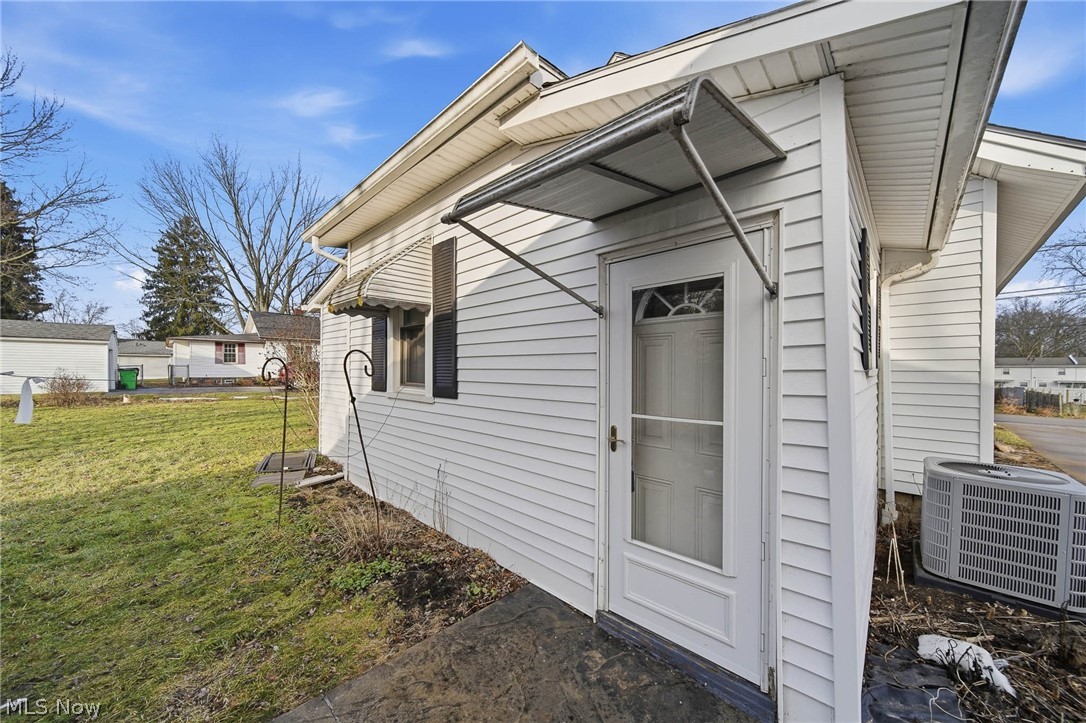 Stow Corners Homesites - Residential