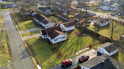 Tiny photo for 3842 Moreland Avenue, Stow, OH 44224 (MLS # 5187969)