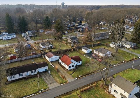 Tiny photo for 3842 Moreland Avenue, Stow, OH 44224 (MLS # 5187969)