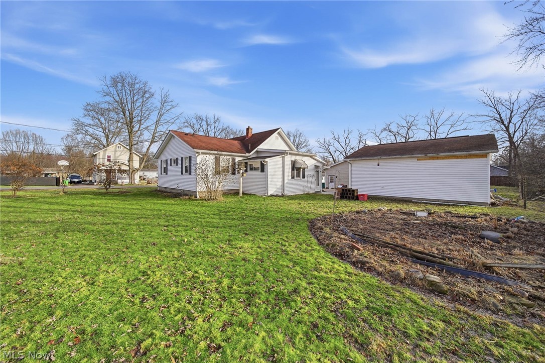 Stow Corners Homesites - Residential