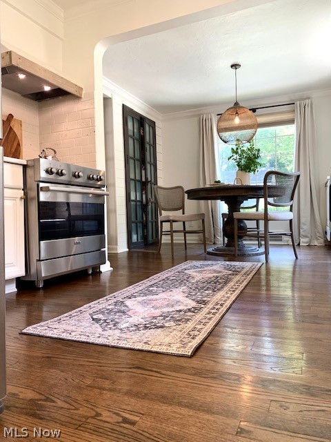 Phil Laframboise & John Truck - Residential