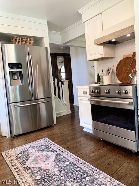 Phil Laframboise & John Truck - Residential