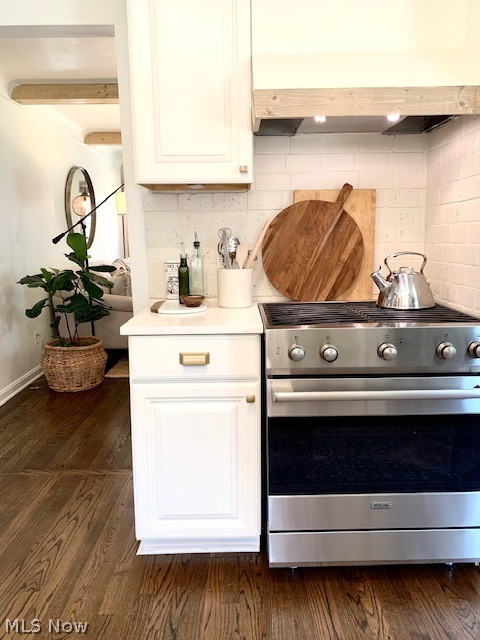 Phil Laframboise & John Truck - Residential