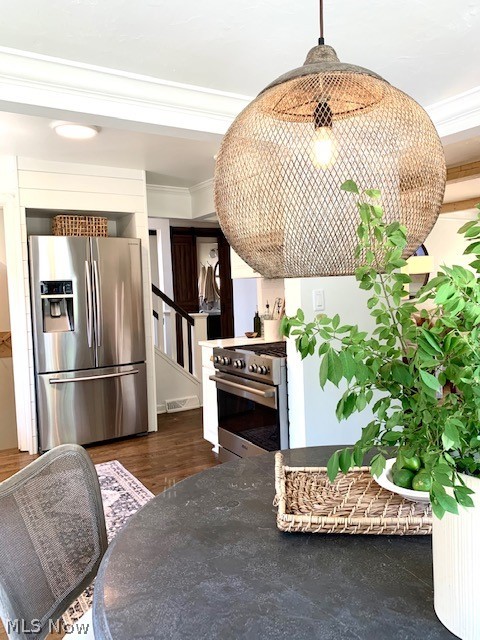 Phil Laframboise & John Truck - Residential