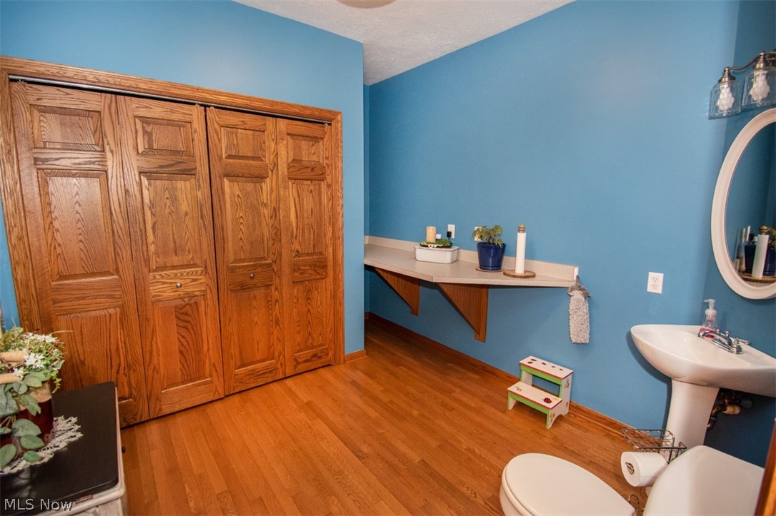 Crowls First Add - Residential