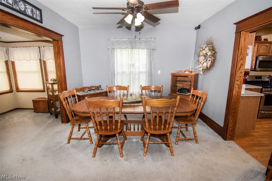 Crowls First Add - Residential