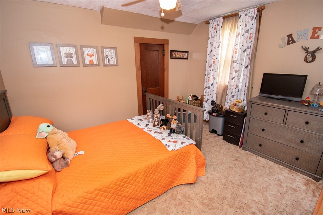 Crowls First Add - Residential