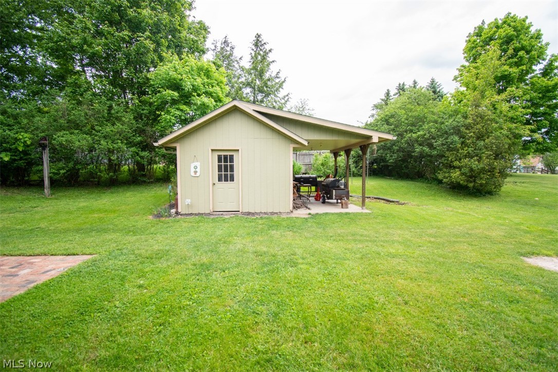 Crowls First Add - Residential