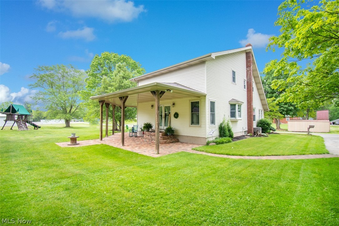 Crowls First Add - Residential