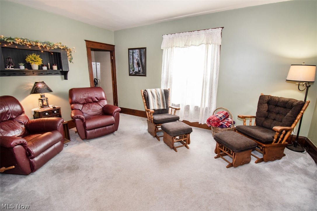 Crowls First Add - Residential