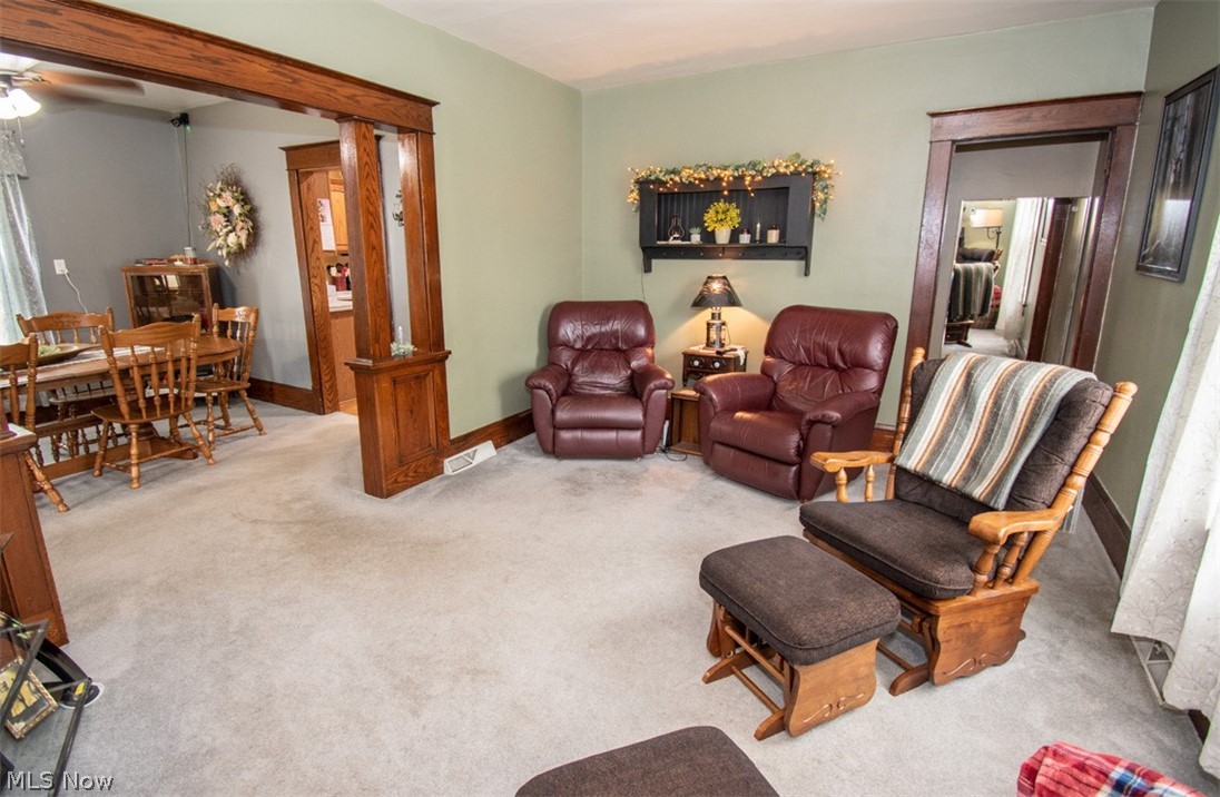 Crowls First Add - Residential