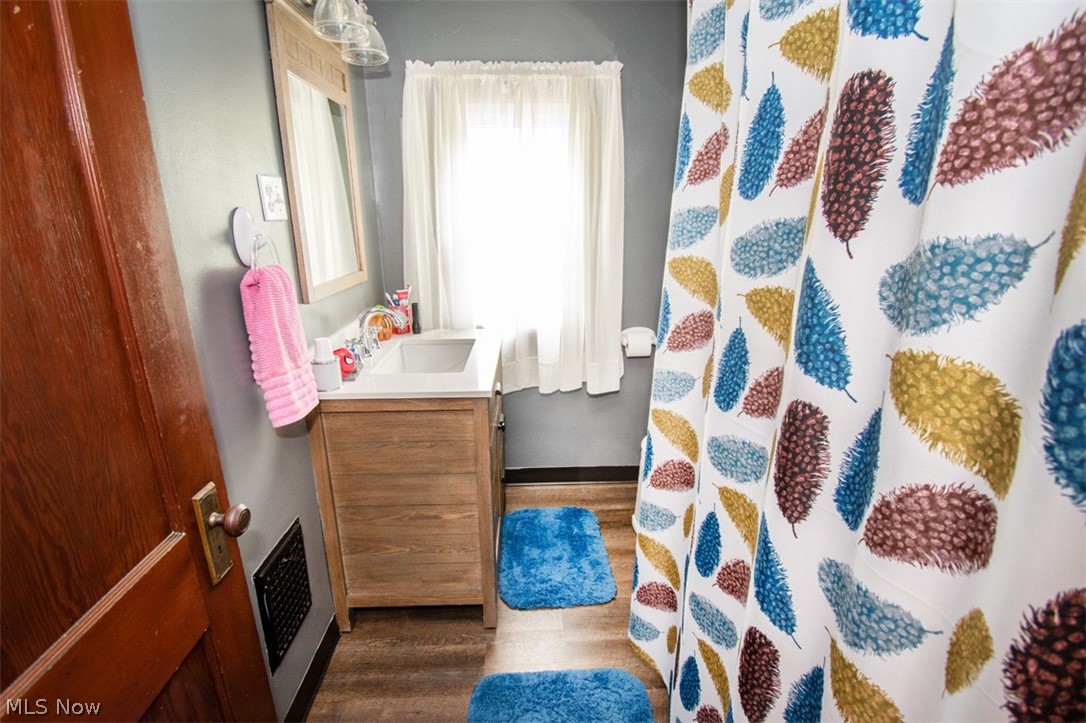 Crowls First Add - Residential