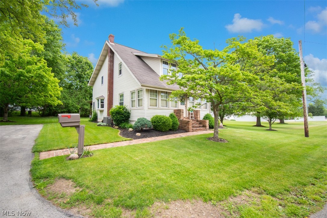 Crowls First Add - Residential